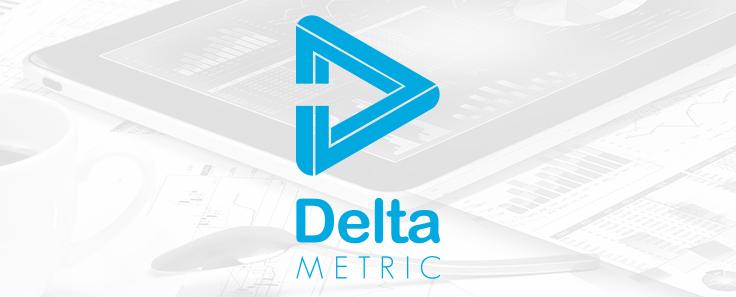 Deltametric