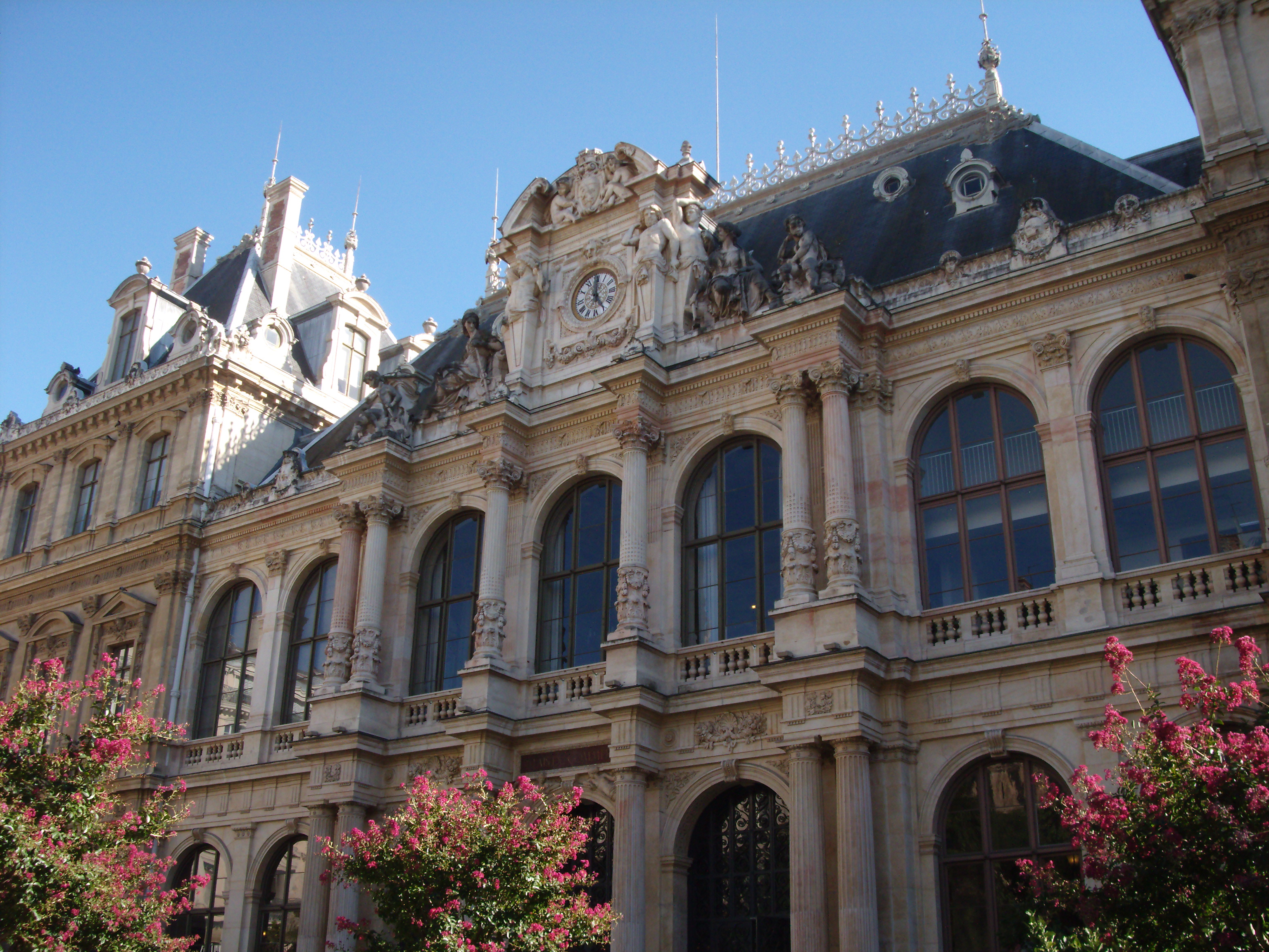 Lyon by VISEO 