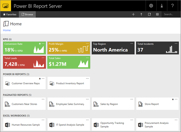 Power BI