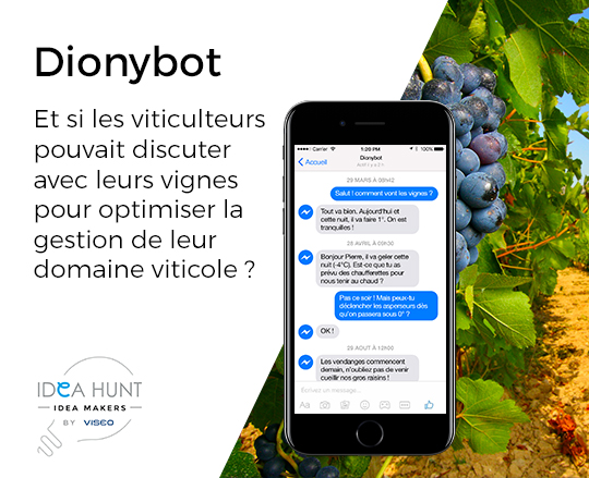 Dionybot