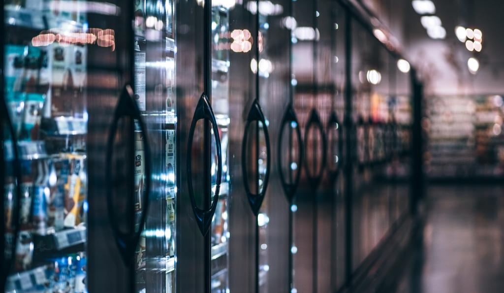 retail