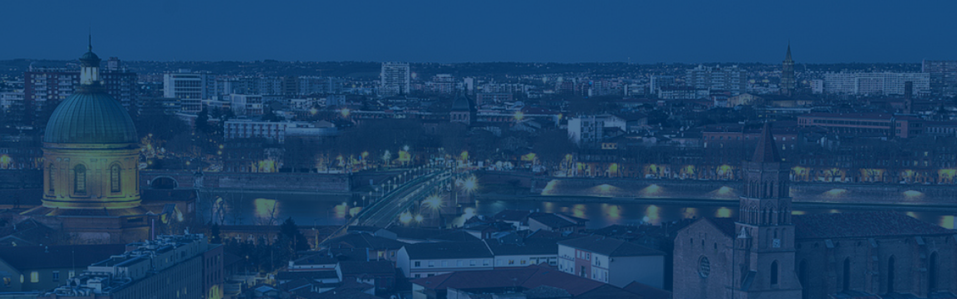 Afterwork Toulouse by VISEO