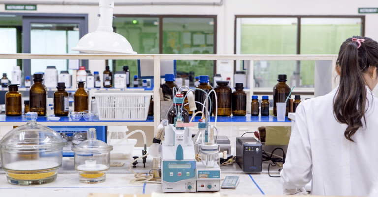 Novacyl: New Supply Chain Process