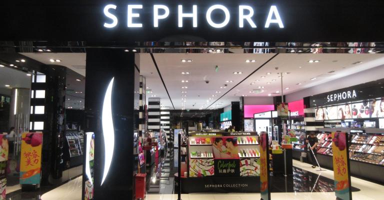 Sephora choisit VISEO pour la création de son chatbot Ora