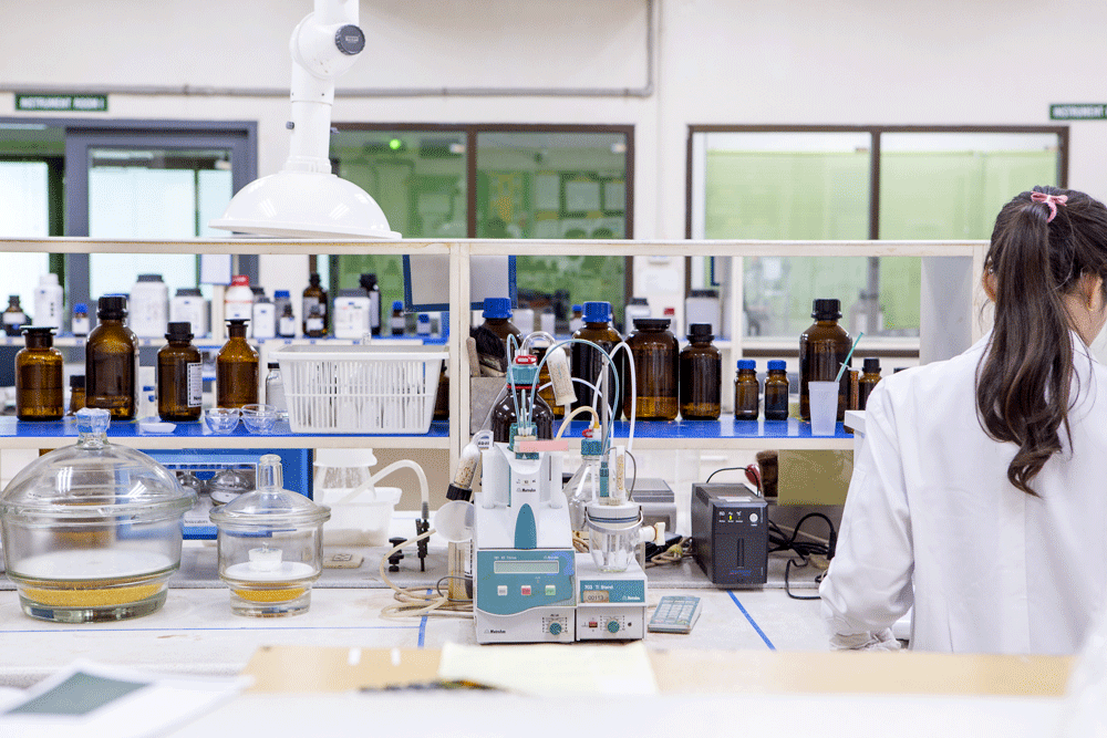 Novacyl: New Supply Chain Process