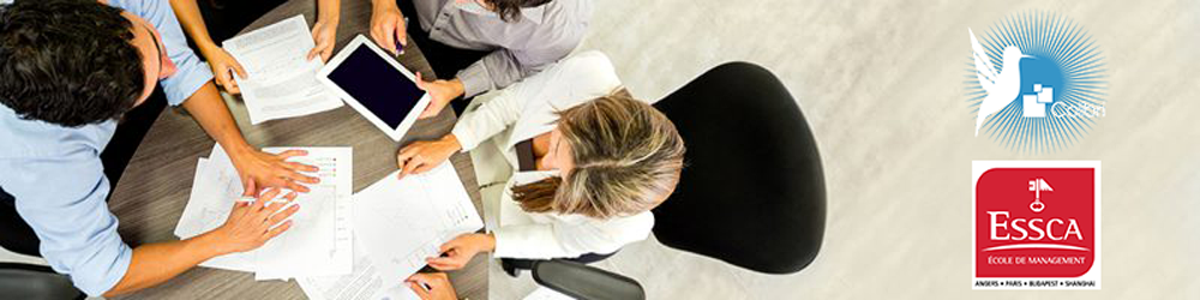 ESSCA chooses Colibri for its practical workshops
