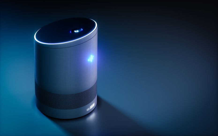 Quel futur nous réservent les assistants vocaux ? by VISEO