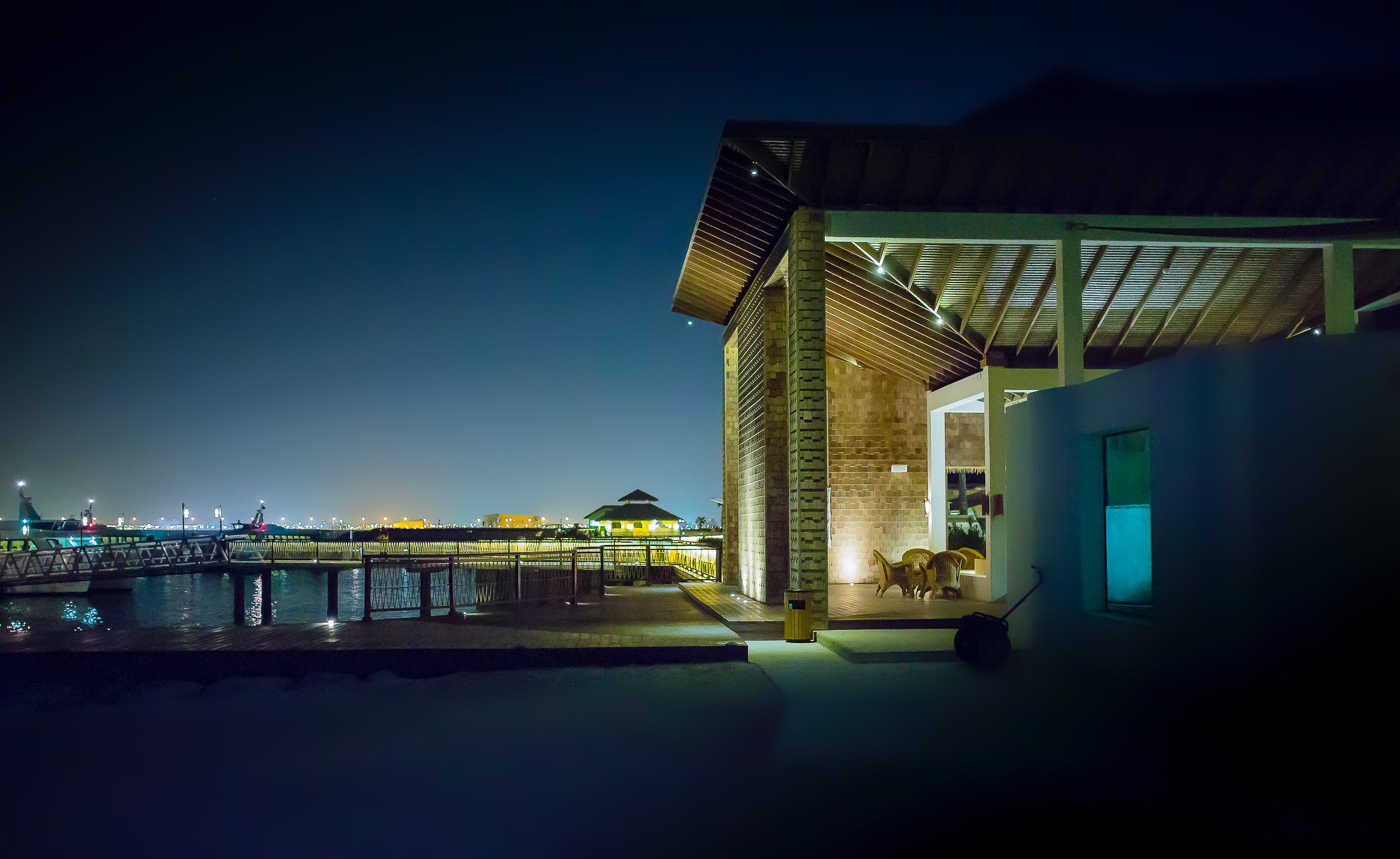 Smarthome by VISEO 