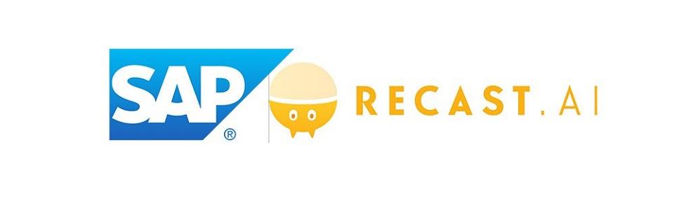 Recast.AI par VISEO 