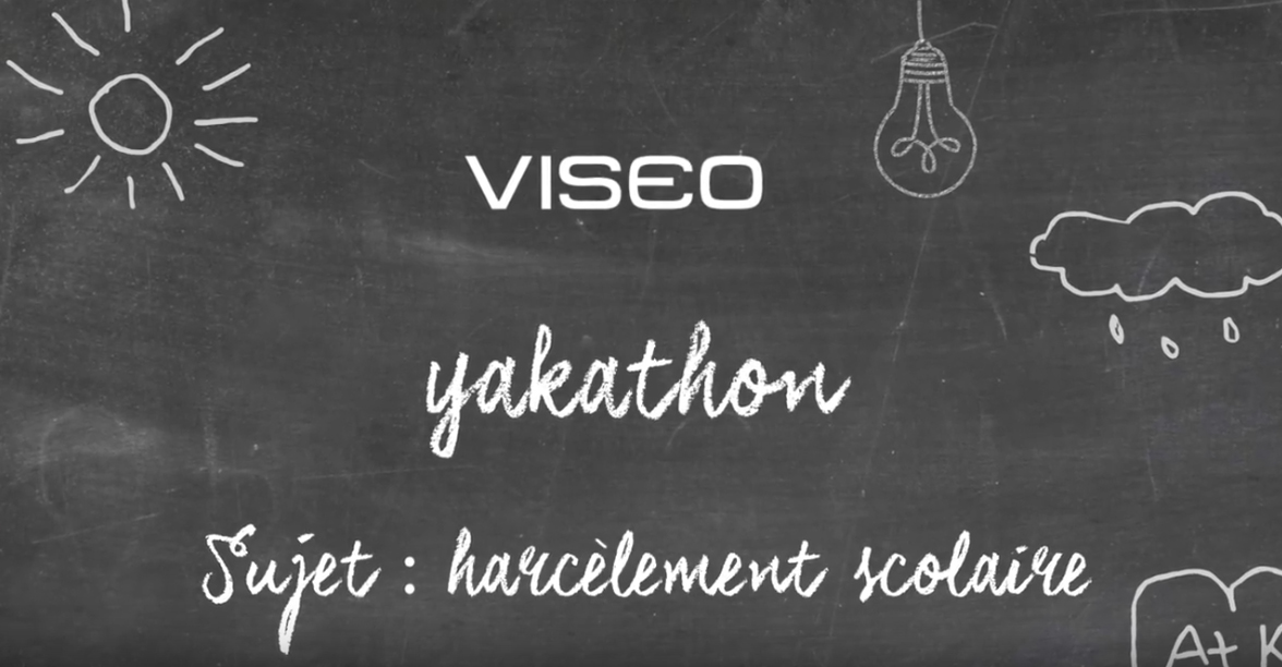 Yakathon
