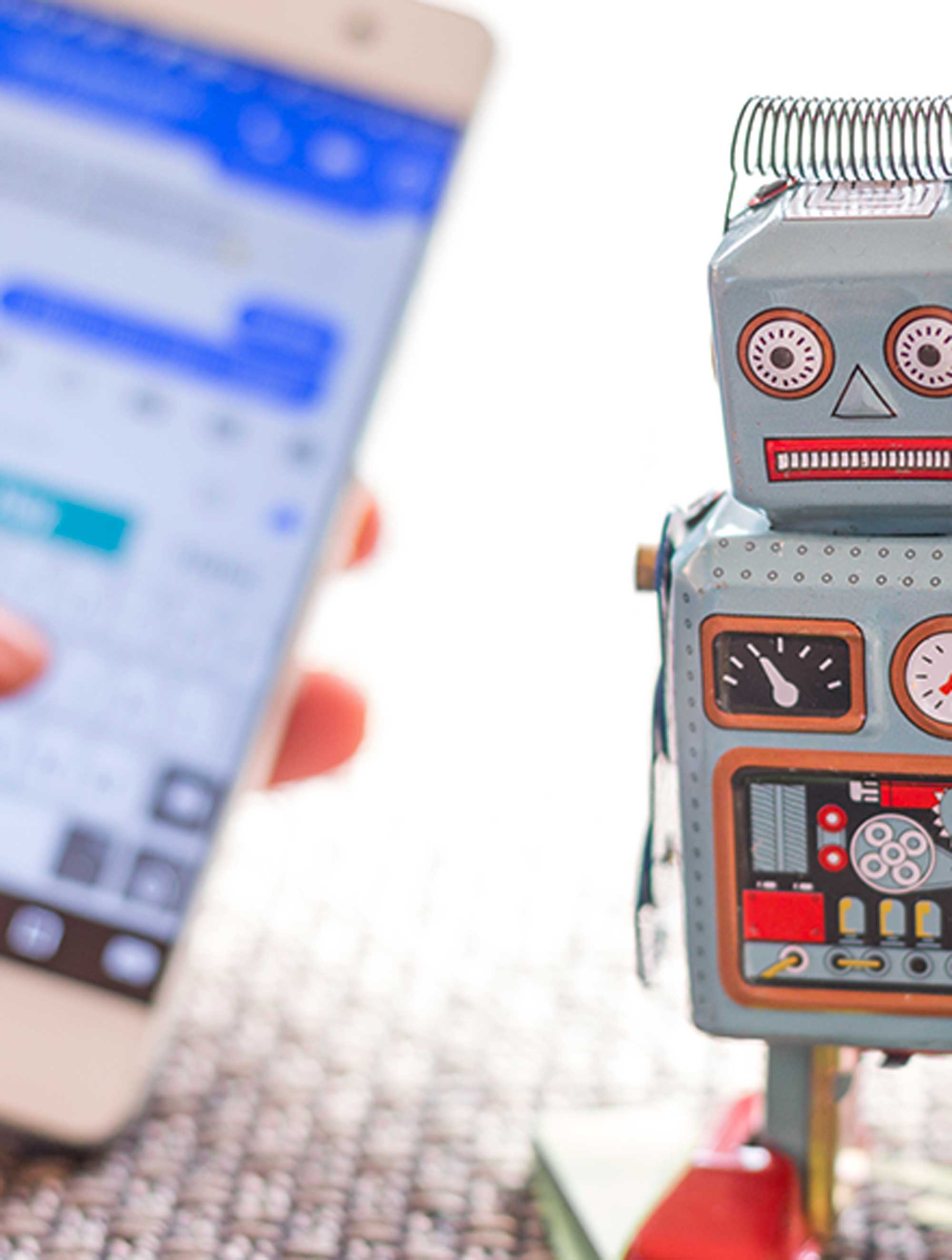 Nouvelles interfaces cognitives et augmentées