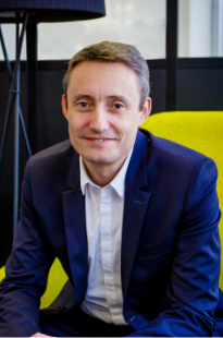 Yvan Castellari