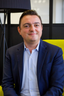 Benoît Duchêne