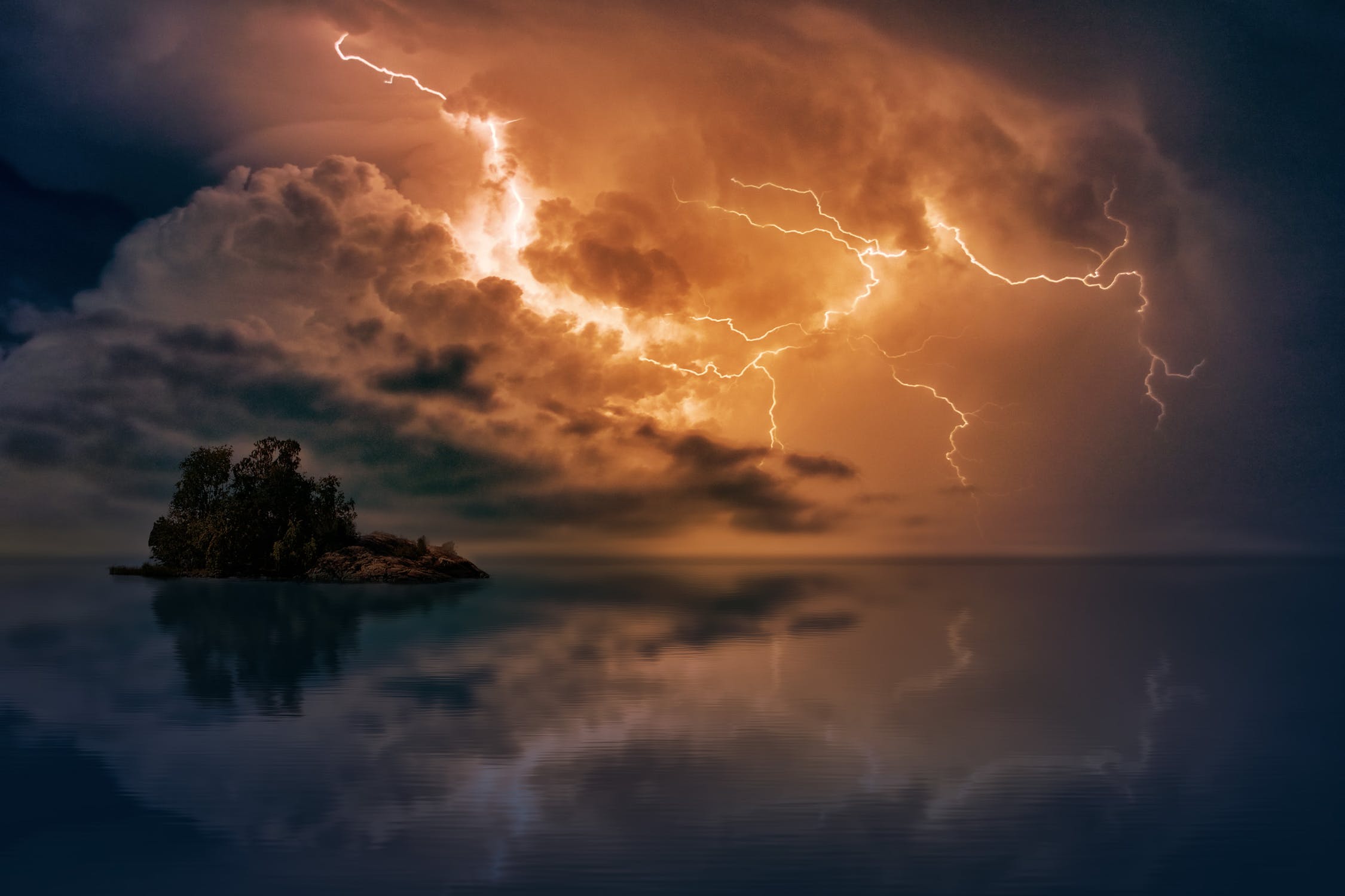 Thunder by VISEO 