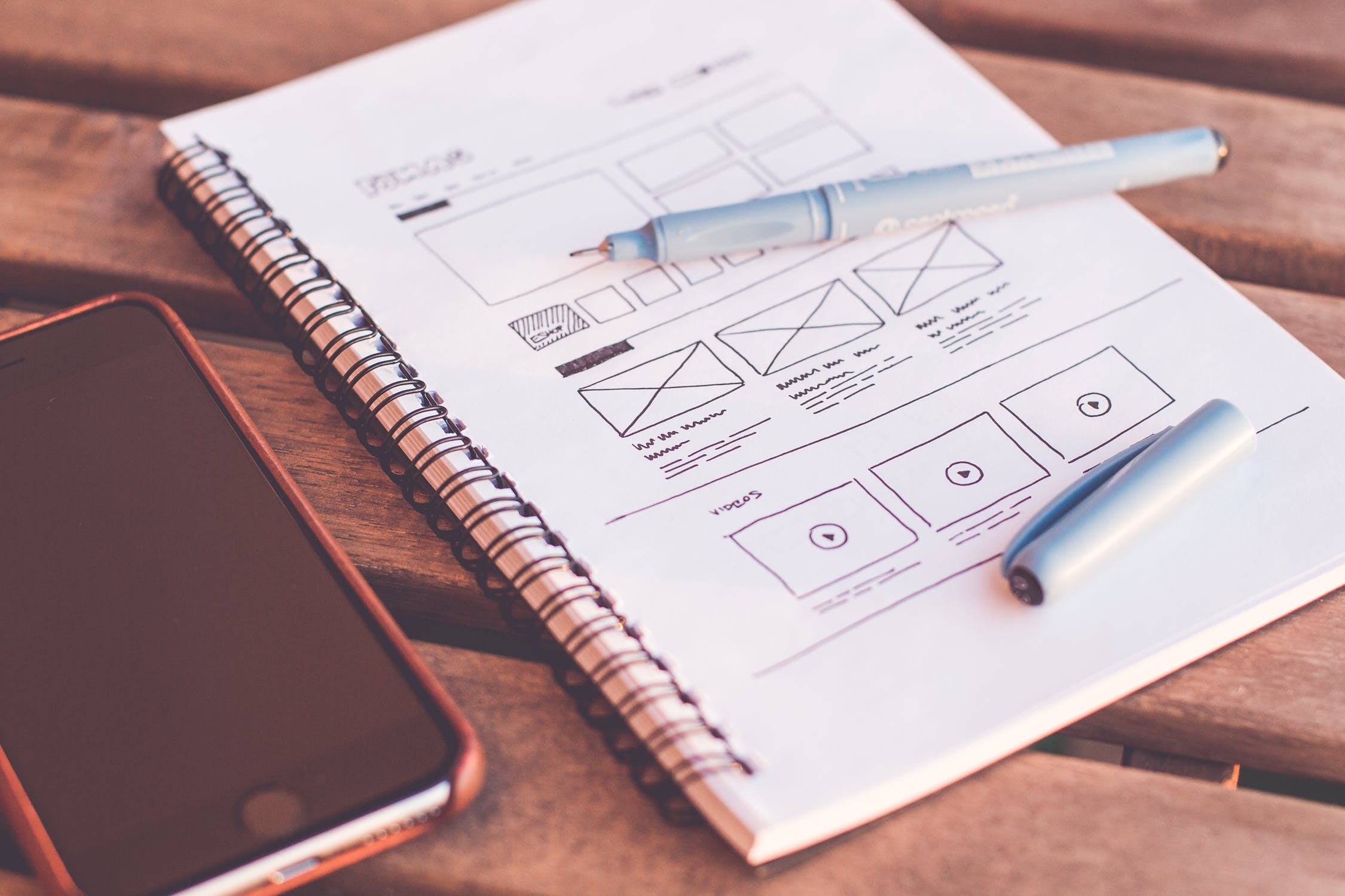 UX Design by VISEO 