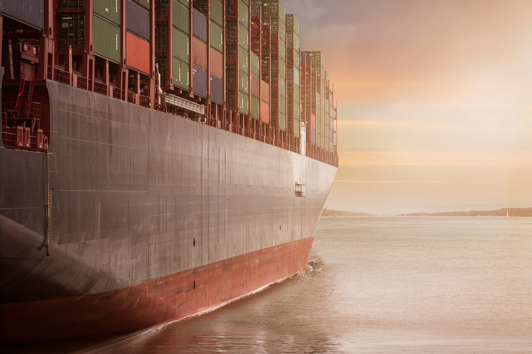Logistics by VISEO 