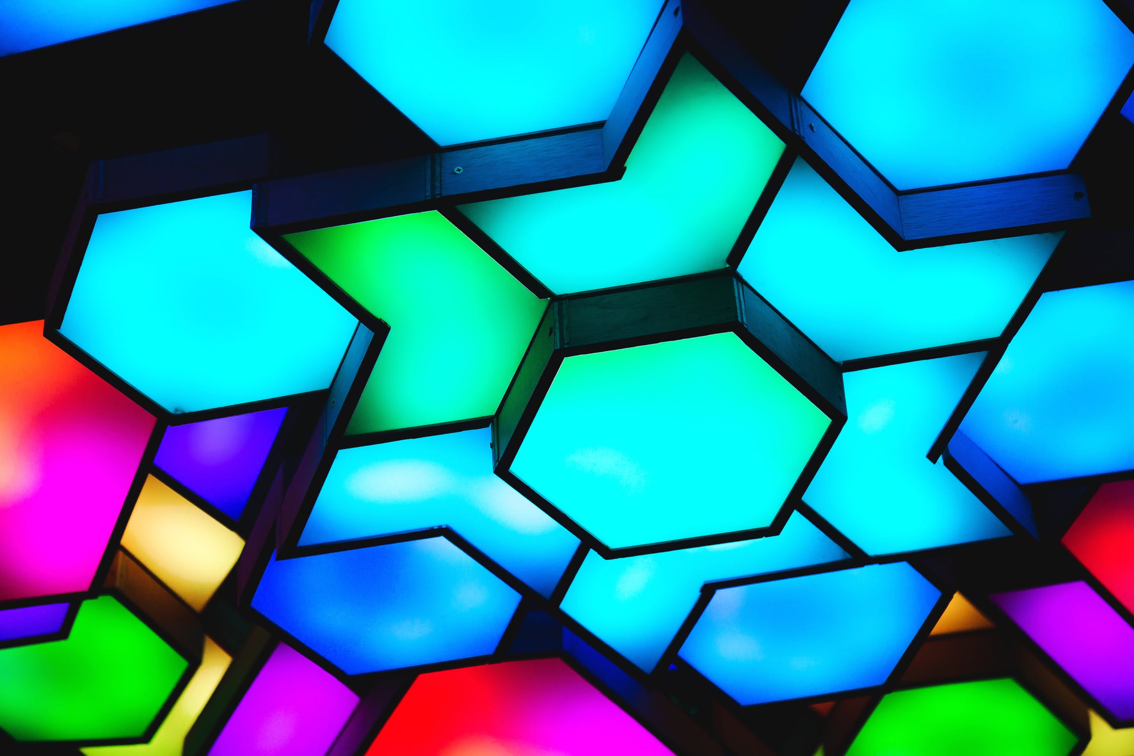 Rethink: A New Generation of Business 
