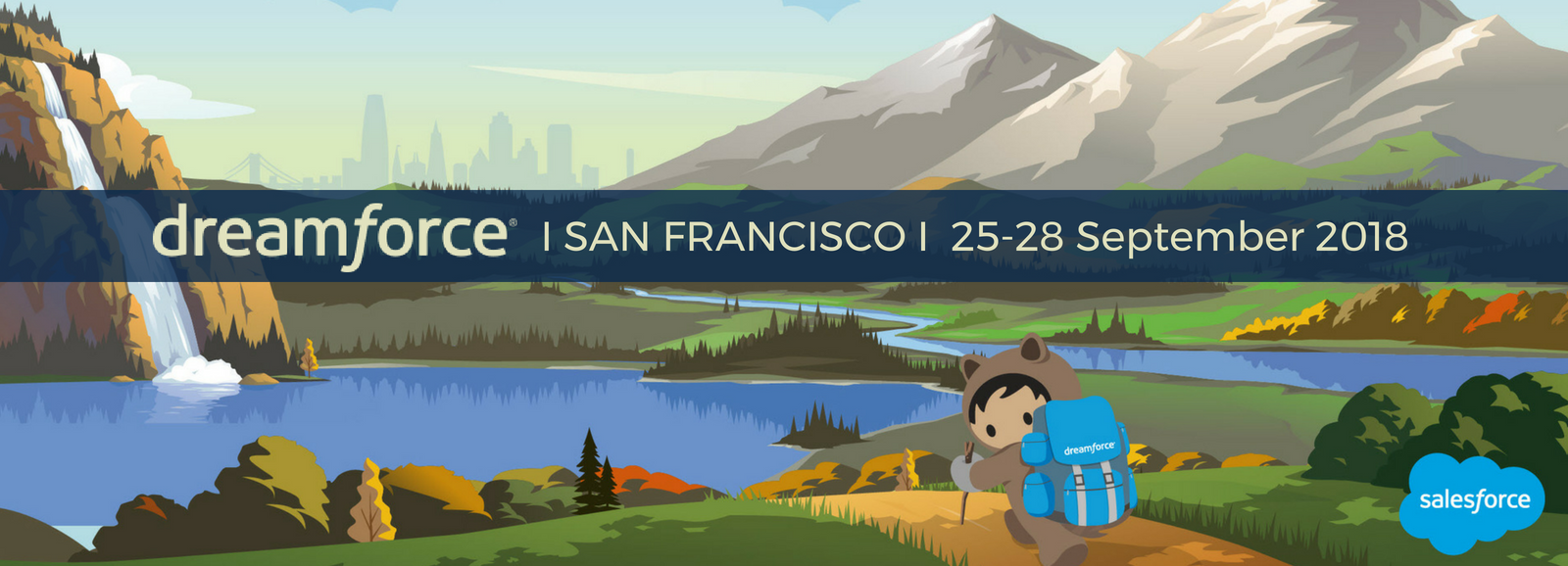Dreamforce 2018: Retour sur les grandes annonces