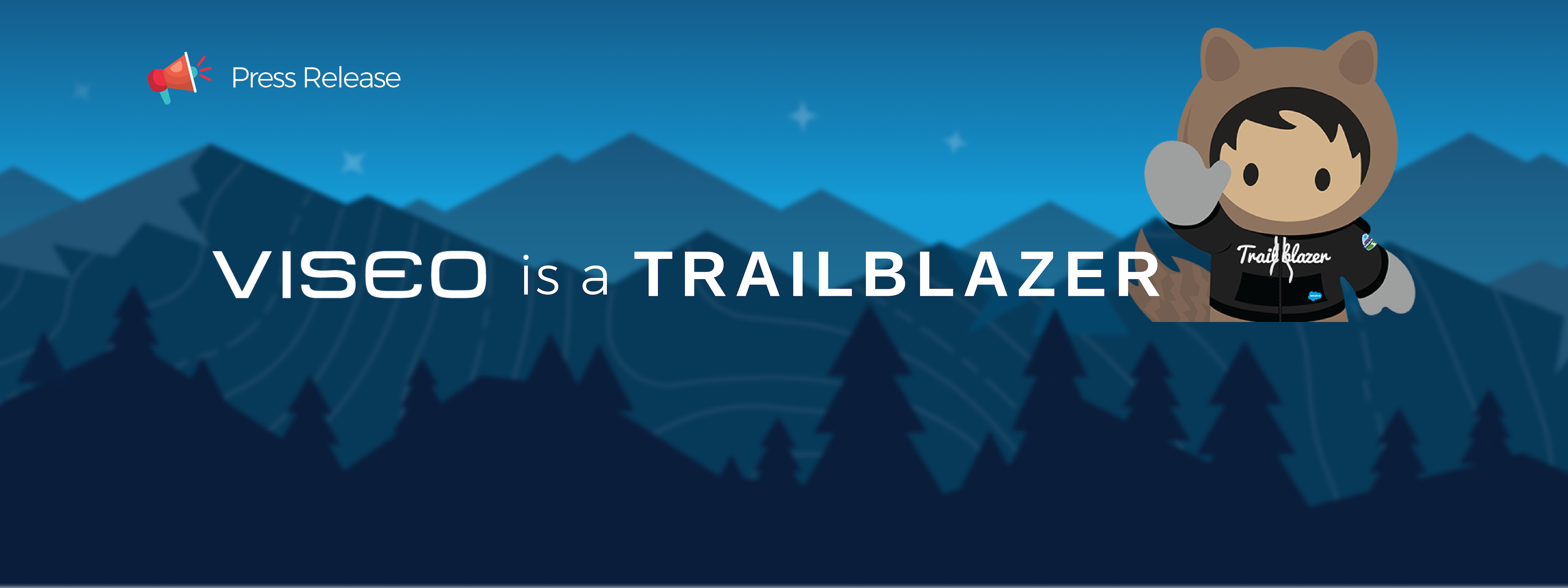 VISEO accelerates its growth and develops a new expertise with Salesforce Field Service Lightning