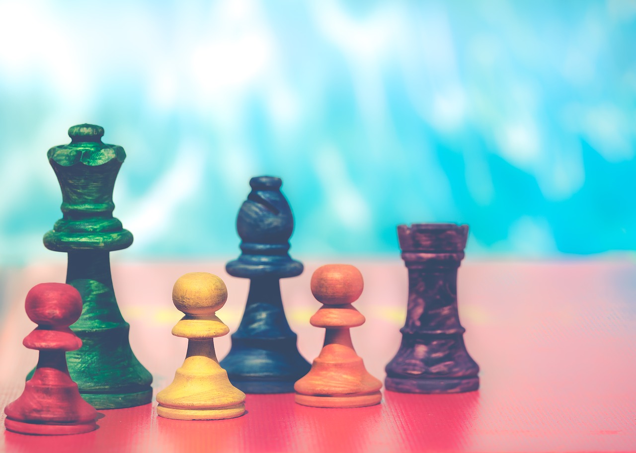 VISEO 2020 Strategy 