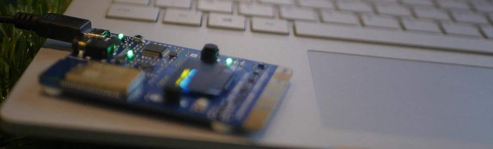IoT in a Day