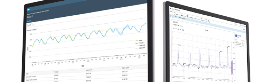Discovering SAP Analytics Cloud (SAC)