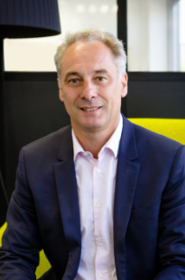 Olivier Dhonte