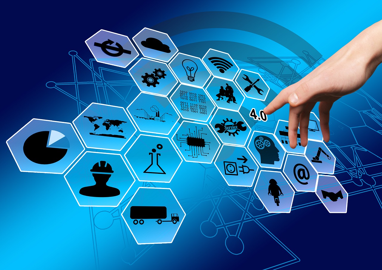 Logistics by VISEO 