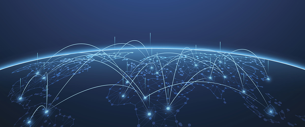 Digital Supply Chain 