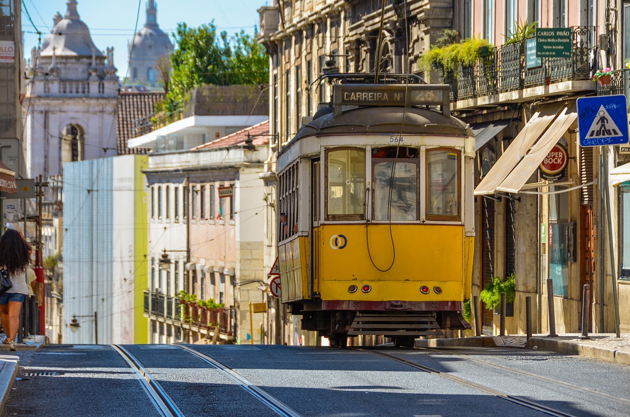 Lisboa by VISEO