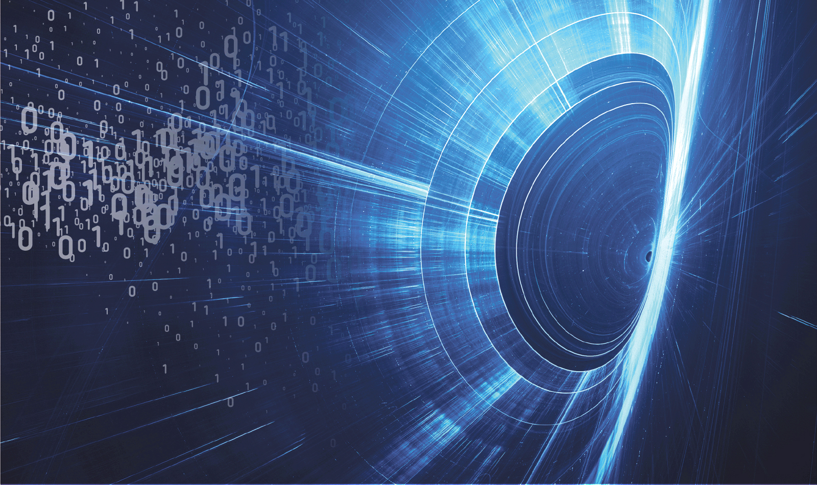 Big Data 2019 : en route vers la data governance 