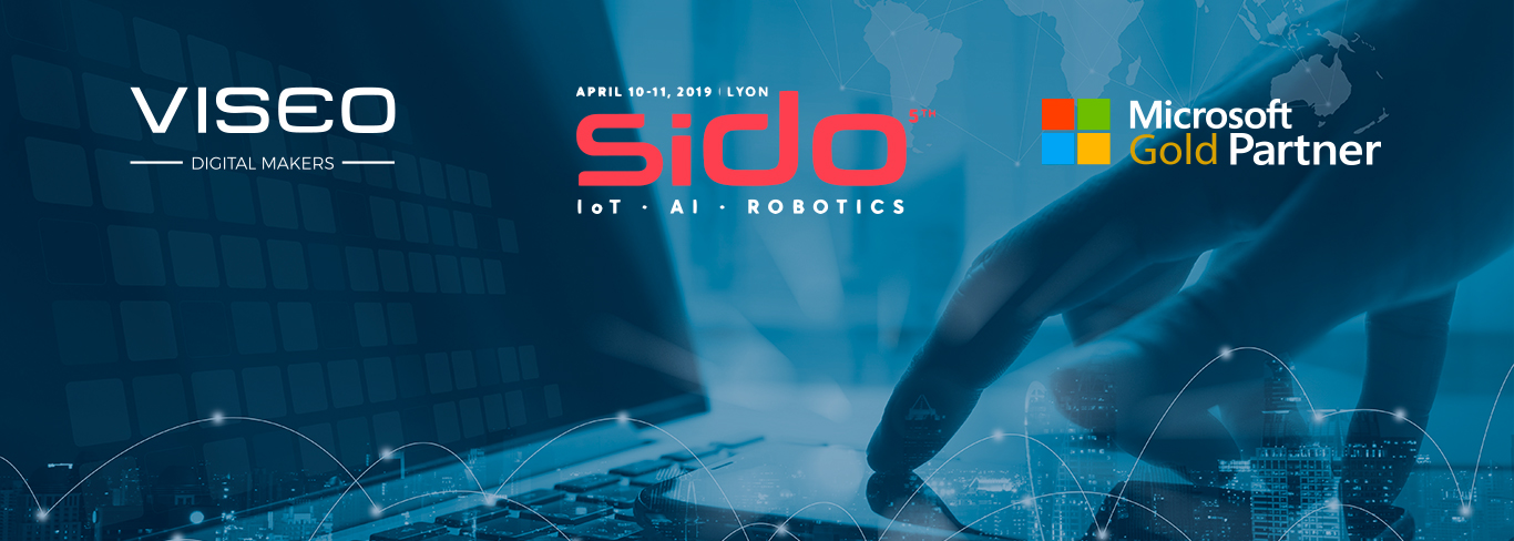 SIDO 2019 