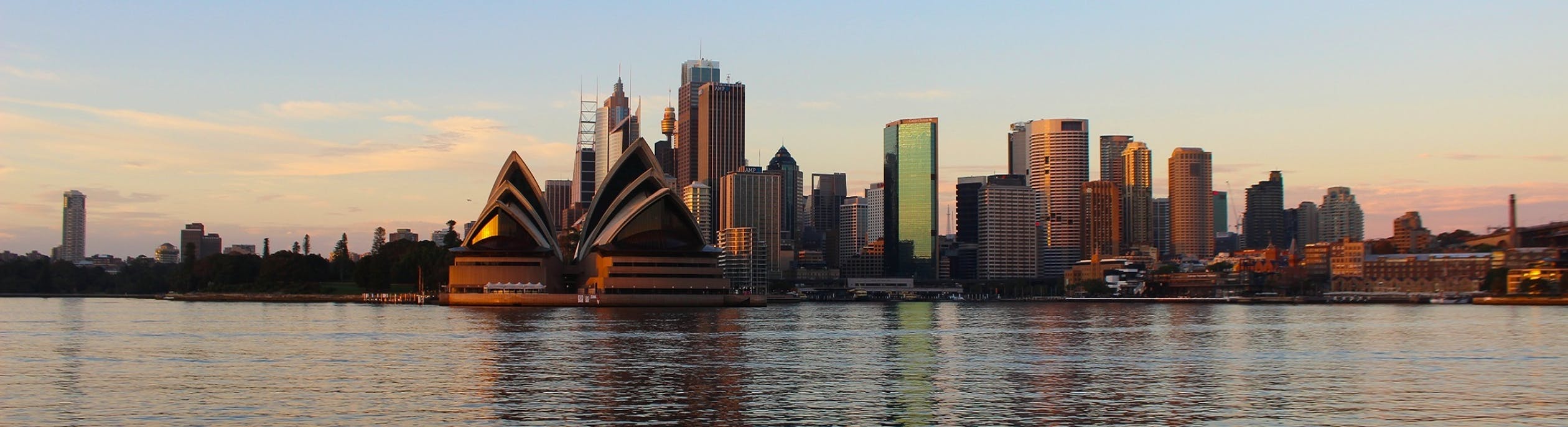 Sydney by VISEO 