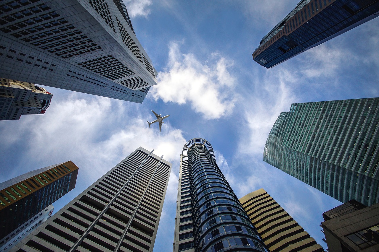 Singapore by VISEO 