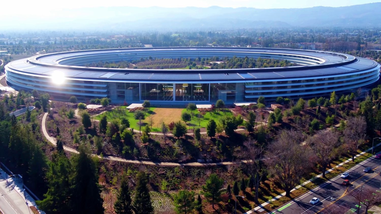 Apple Park