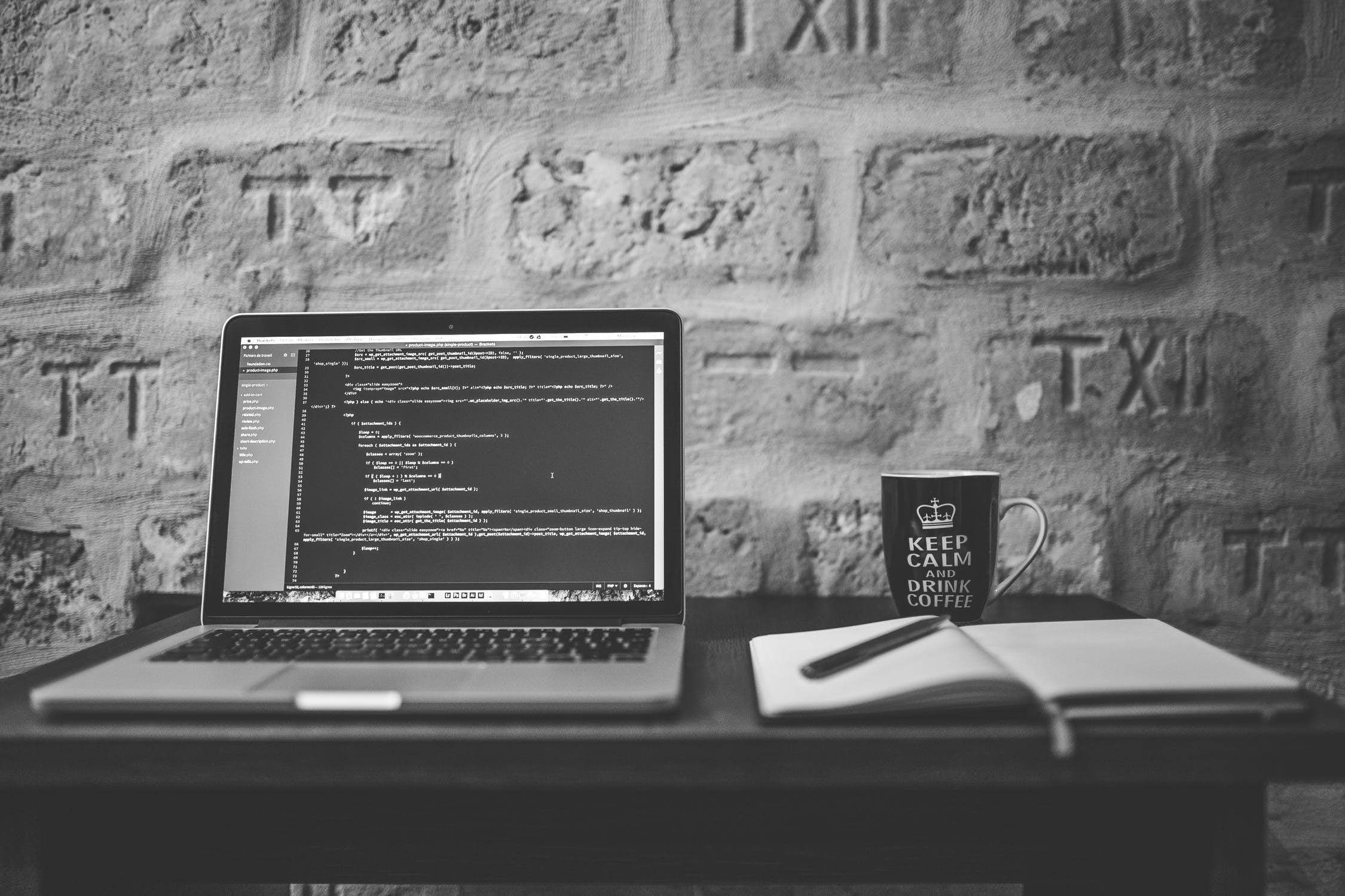 Coding by VISEO 