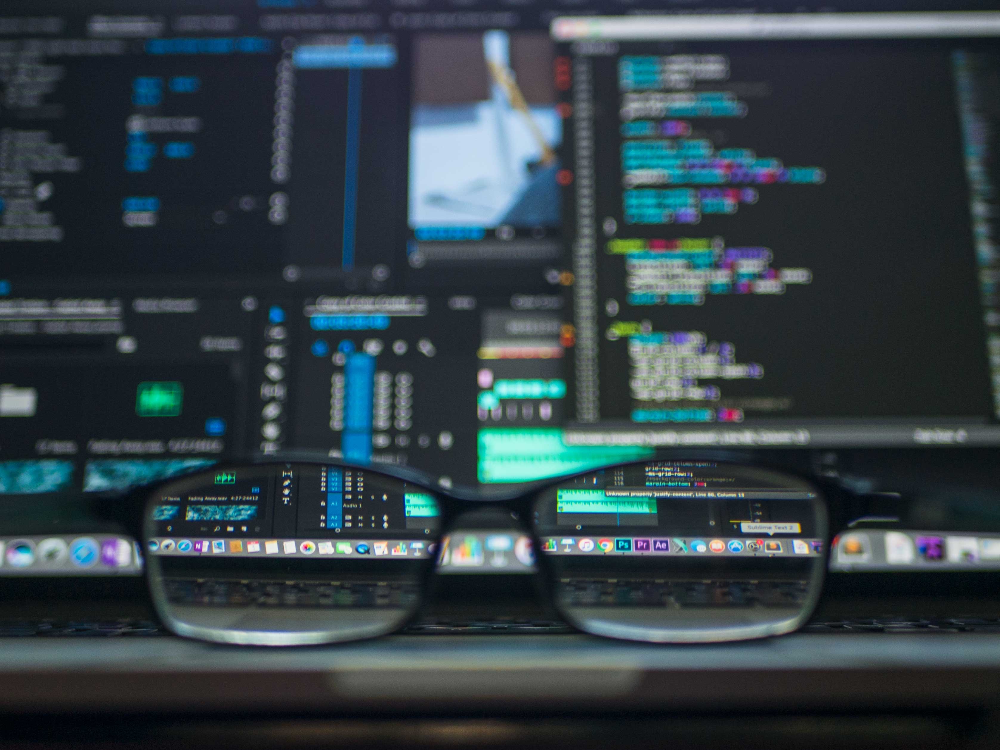 Coding by VISEO 