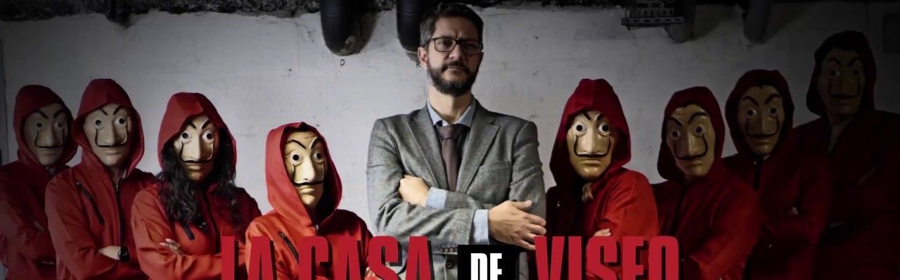 Casa de VISEO 