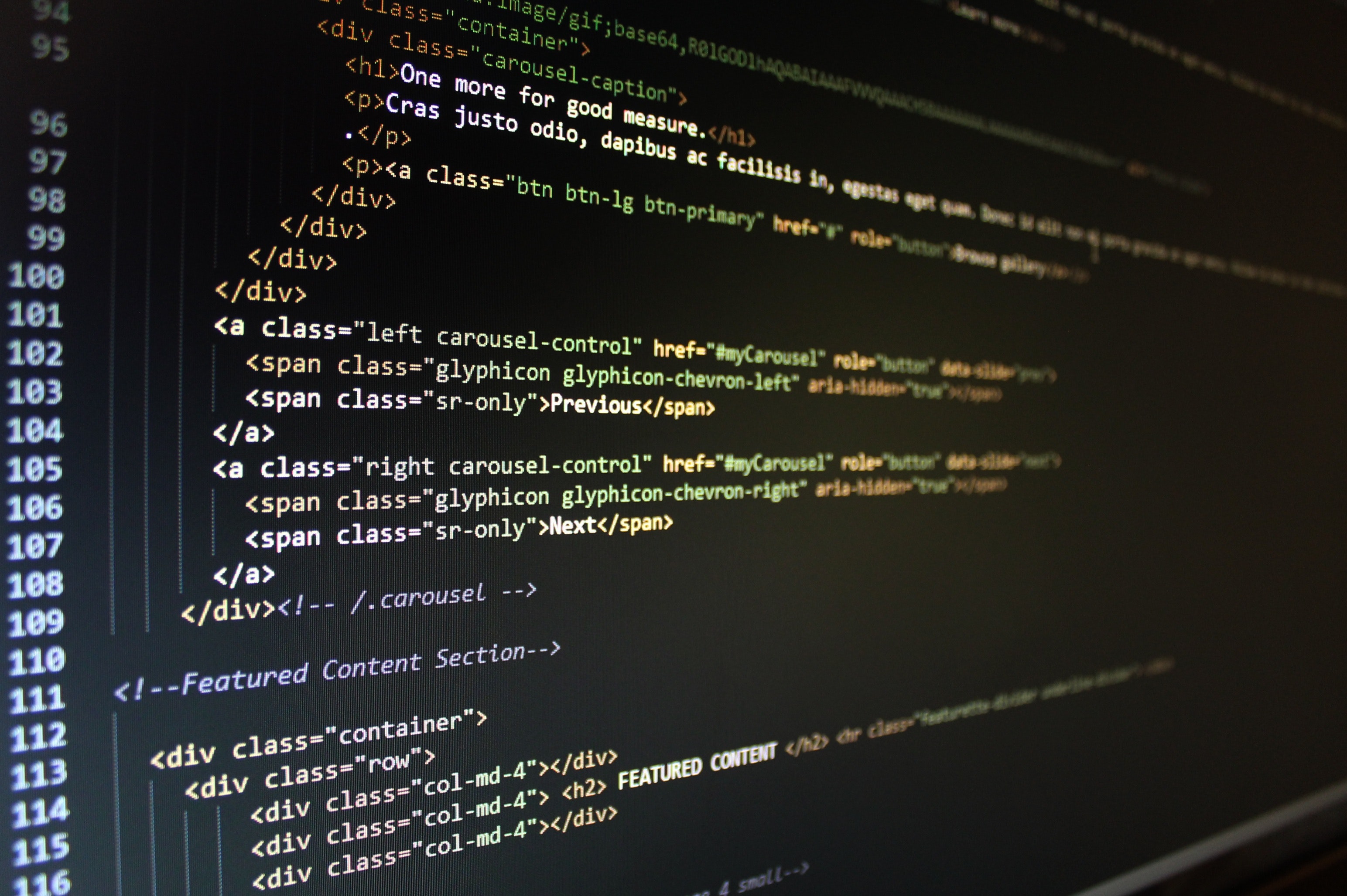 Coding by VISEO 