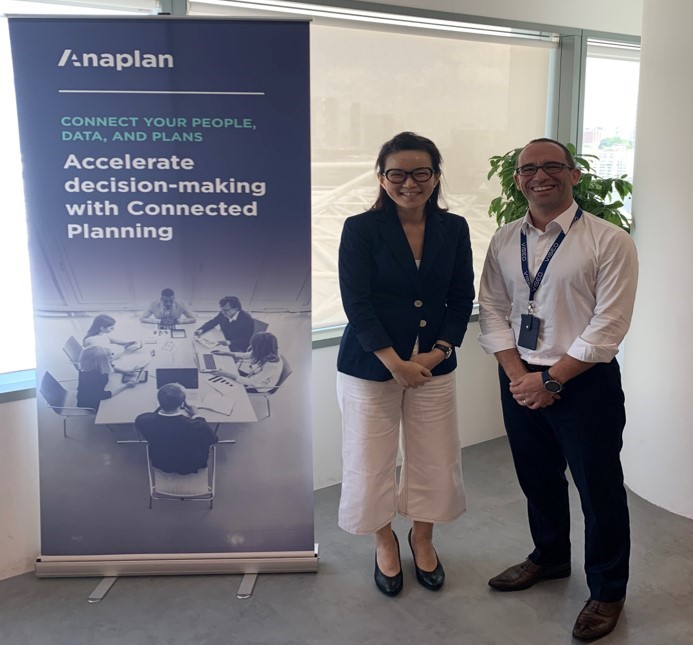 Anaplan