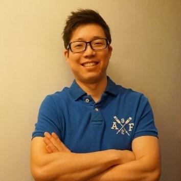 Louis Chan