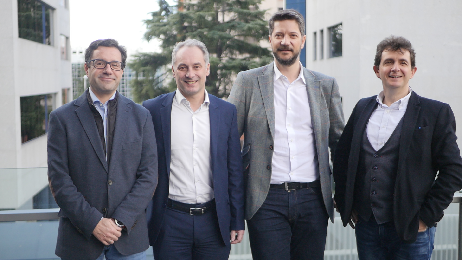 Birchman Spain becomes VISEO IBERIA