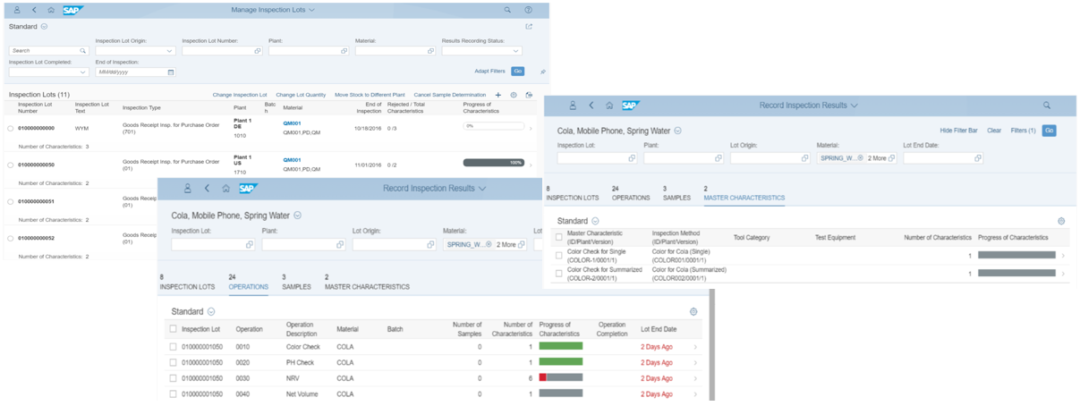 SAP QM