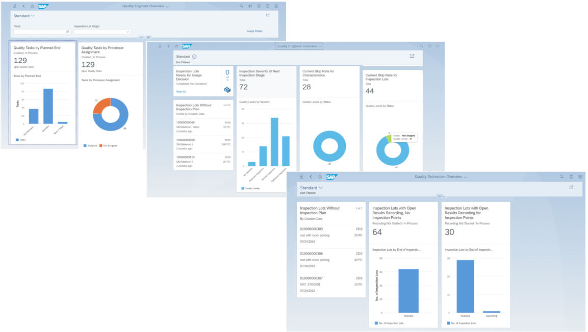 SAP QM