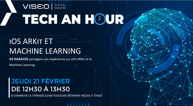 Tech an Hour