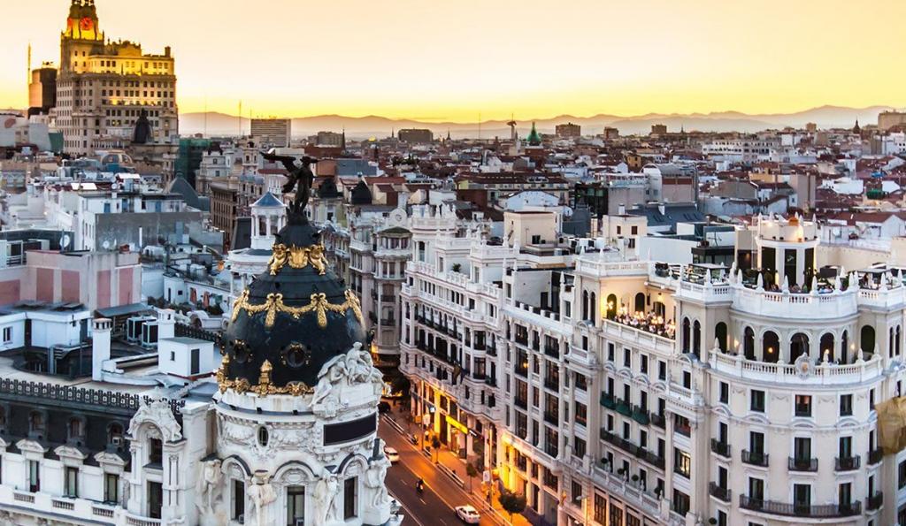 Birchman Spain, VISEO Group, recibe 2018 SAP® Pinnacle Award