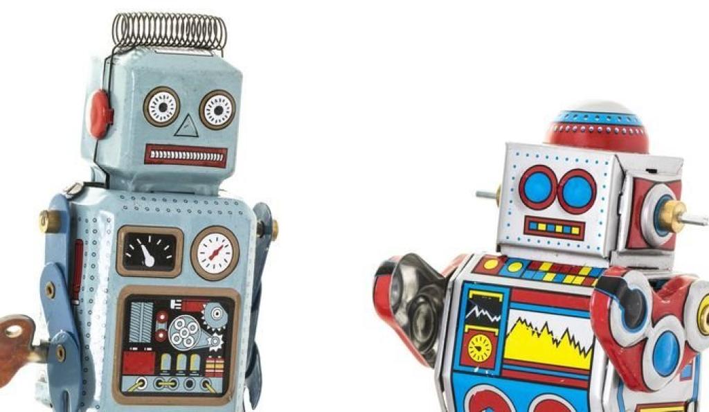Réaliser une blockchain simple et intuitive grâce aux chatbots by VISEO