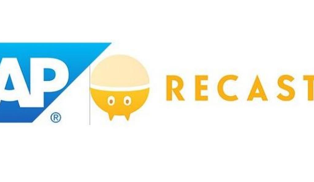 Recast.AI par VISEO 