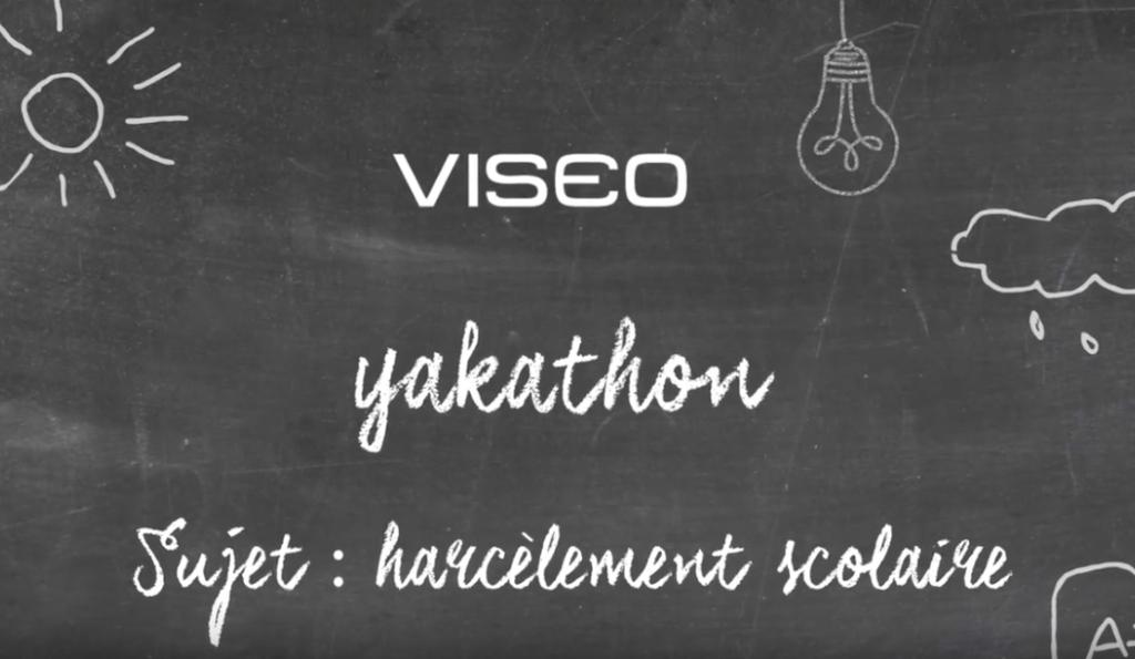 Yakathon