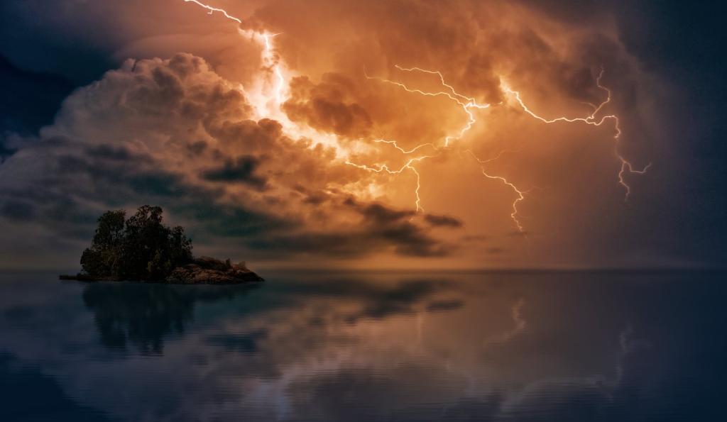 Thunder by VISEO 